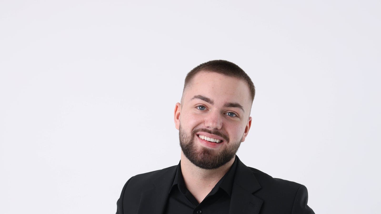 Nikodem Biesek, Biesek Advies & Boekhouding